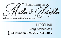 Müller & Schießler