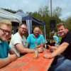 20190728 Einweihungsfeier